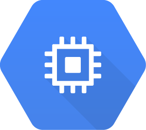 Google Compute Engine